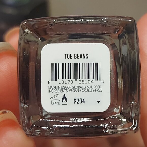 Holo Taco Toe Beans - Picture 4 of 6